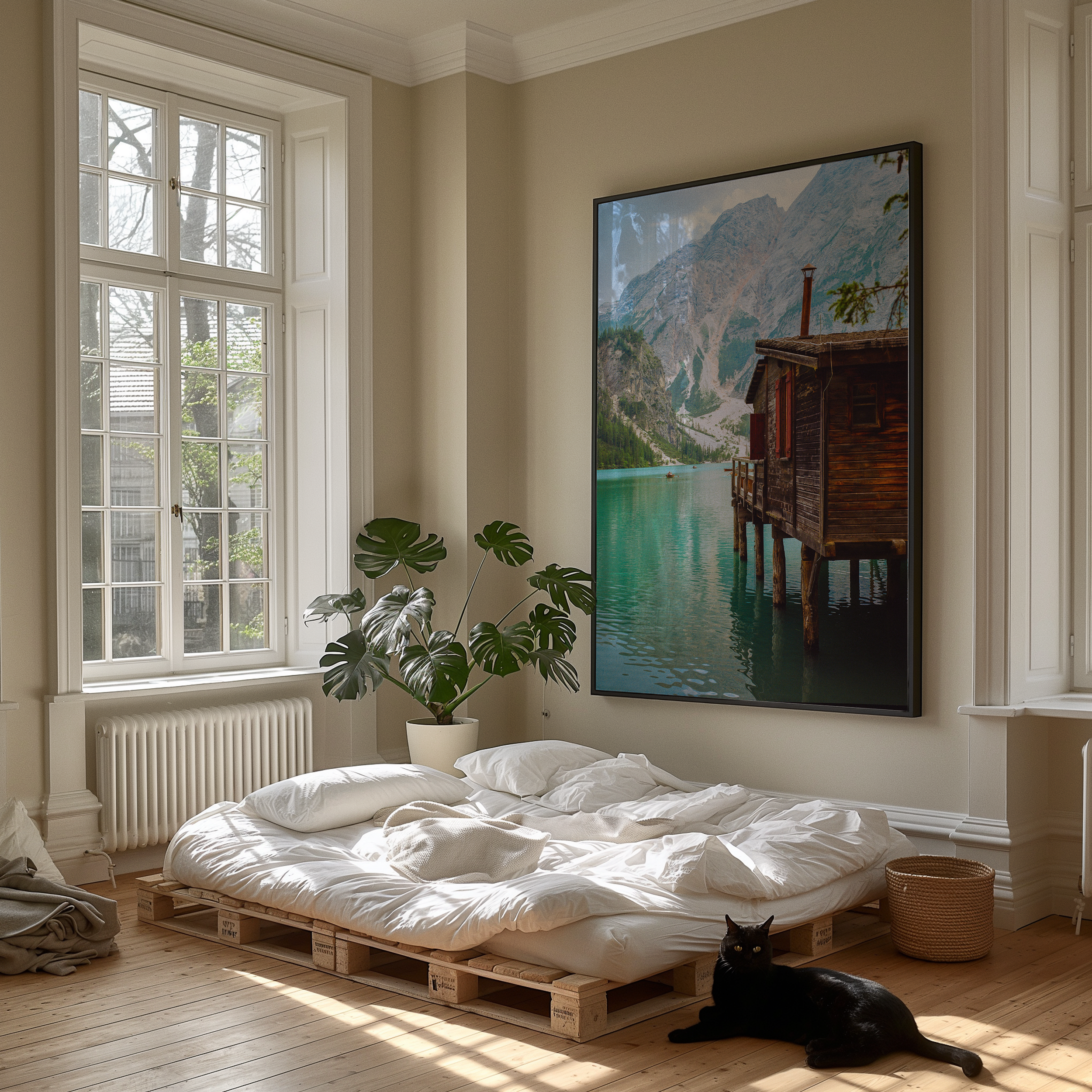 InSitu — XAVIER MANRIQUE